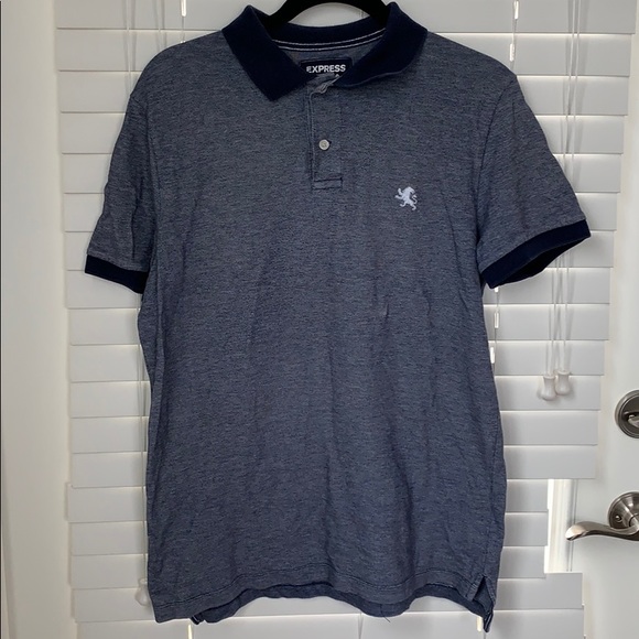 Express Other - Express Polo Modern Fit